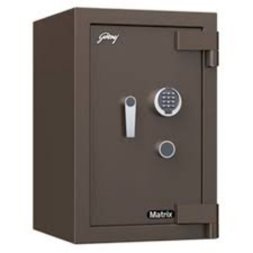 Godrej Locker
