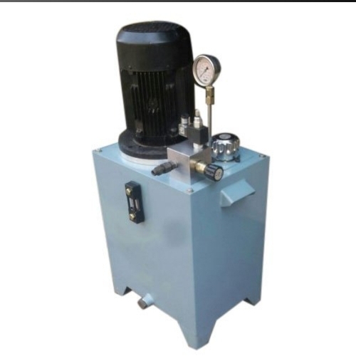 Hydraulic Power Pack
