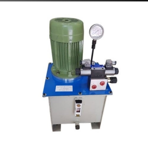 Hydraulic System