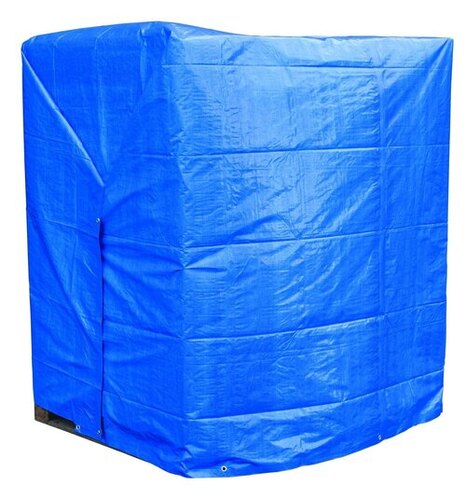 Industrial Tarpaulins
