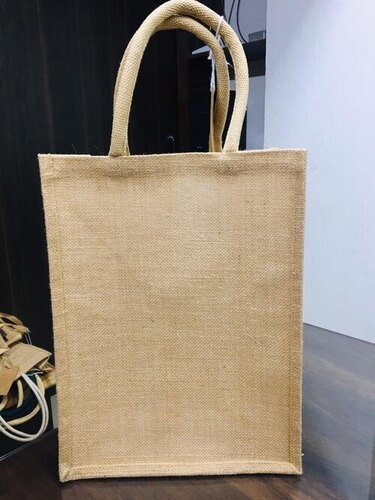 jute carry bag