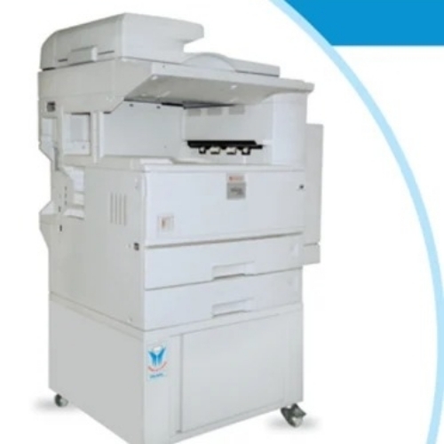 Kyocera Minolta Copier Machine
