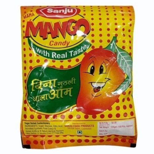 Mango Candy