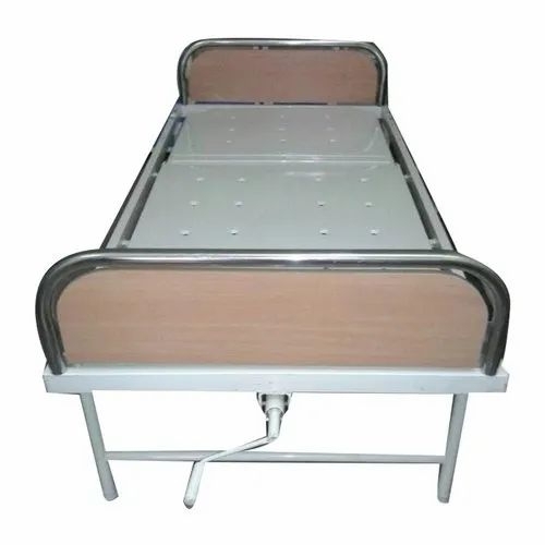 Manual Semi Fowler Beds