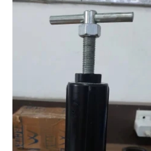 Mild Steel High Pressure Regulator