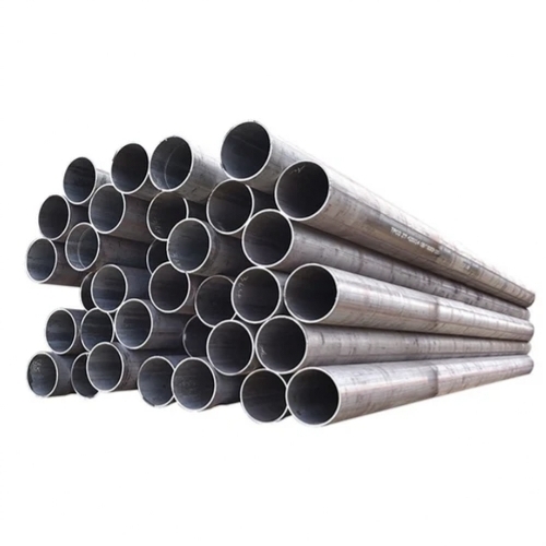 MS Seamless Tube
