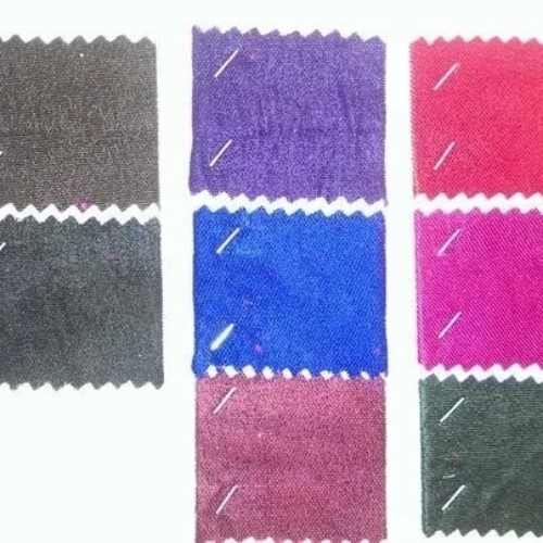 Nylon Velvet Fabric