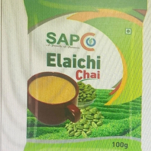 Elaichi flavored Tea