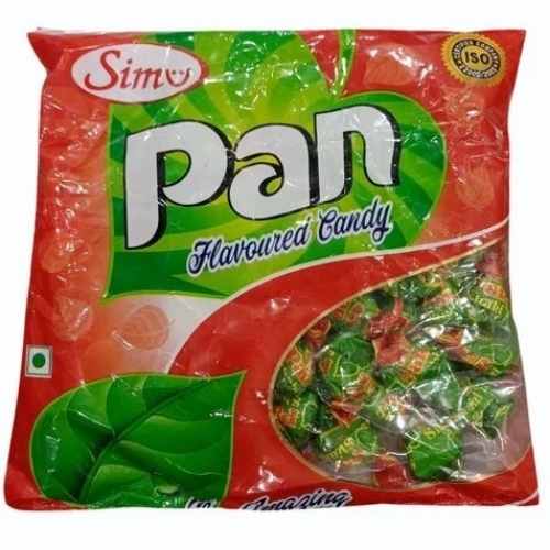 Pan Candy