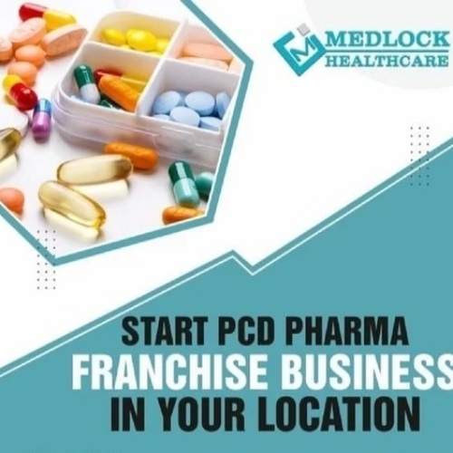 Pcd Pharma Franchise 