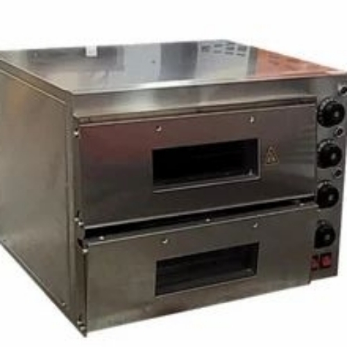 Pizza Oven