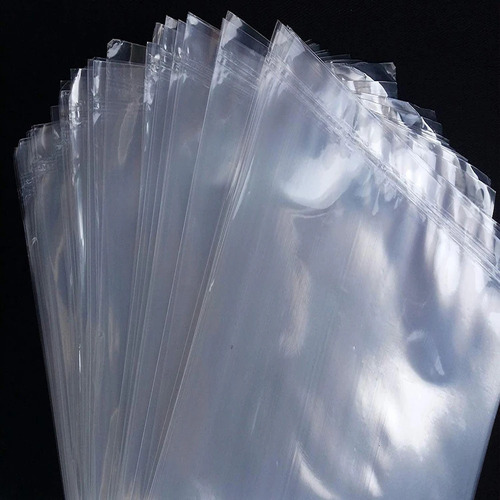 Plastic Packaging Products - Coating Type: Yes