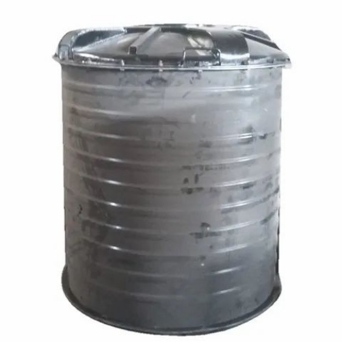 Plastic Water Tank Mould