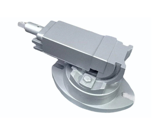Precision Milling Machine Vice