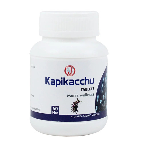 Pure Herb Kapikacchu Tablets