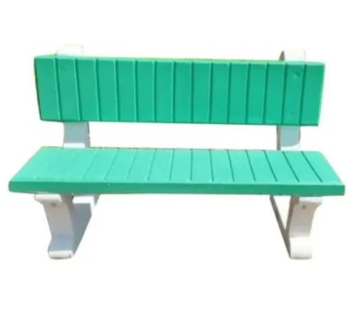 Rcc Precast Bench - Feature: Modern