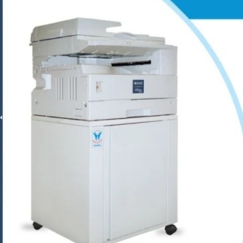 Ricoh Copier Machine