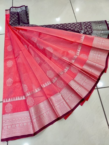 softsilk saree 16