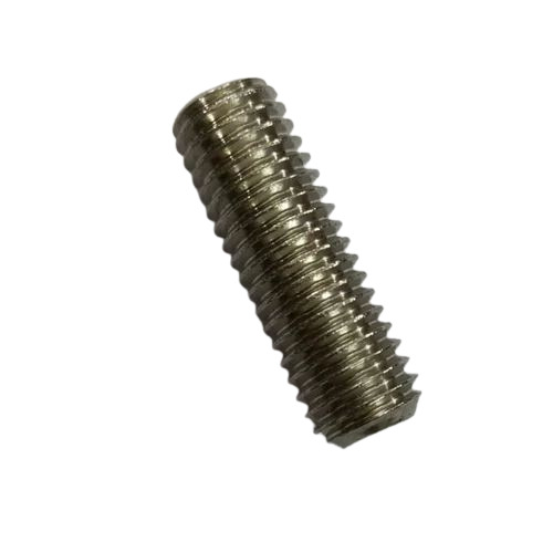 Ss Allen Grub Screw