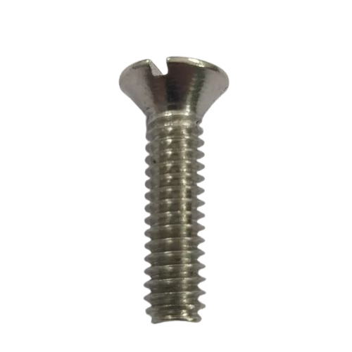 Ss Countersunk Head Screw