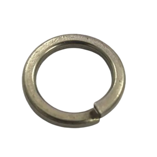 Ss Round Spring Washer