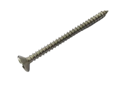 Ss Self Thread Screw