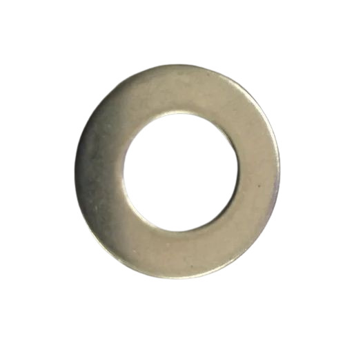 Stainless Steel Flat Washers