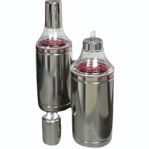Stainless Steel Oil Dispenser