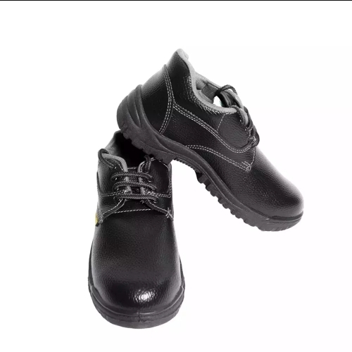 Steel Toe Safety Shoes