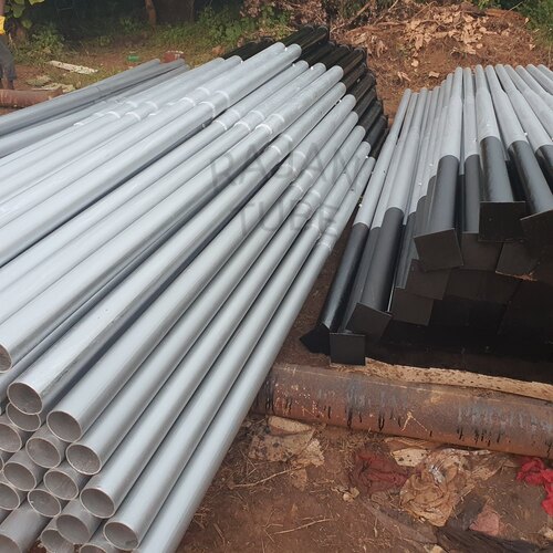 Steel Tubular Pole