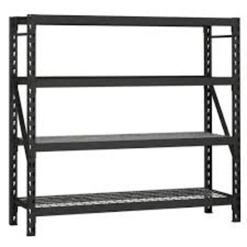 Storage Shelves