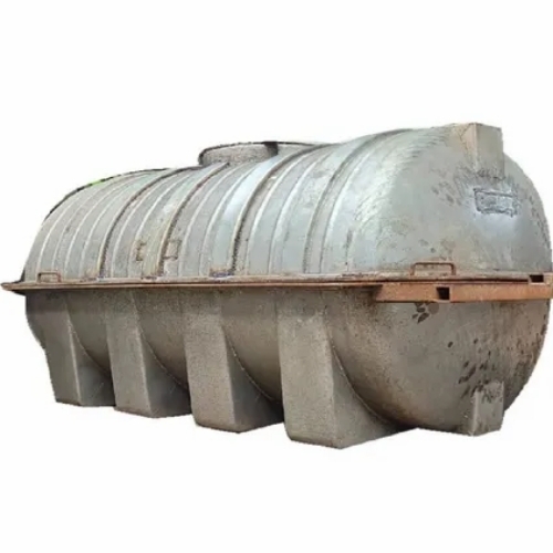 Water Tank Roto Mould Die