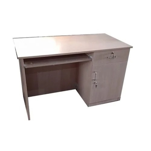 Wooden Computer Office Desk