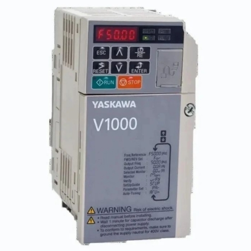Yaskawa V1000 Ac Drive