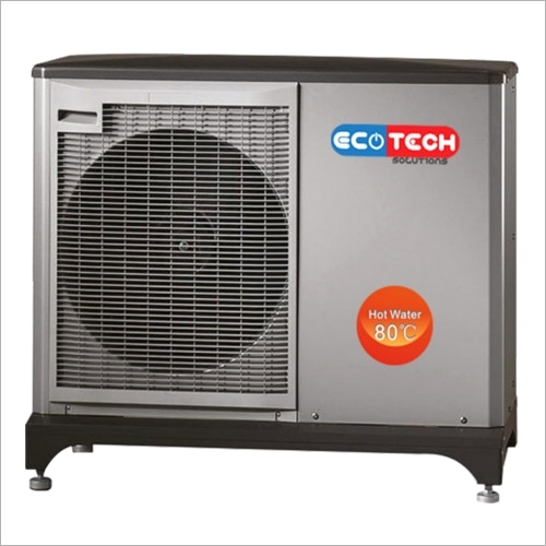 415 V High Temperature Heat Pump
