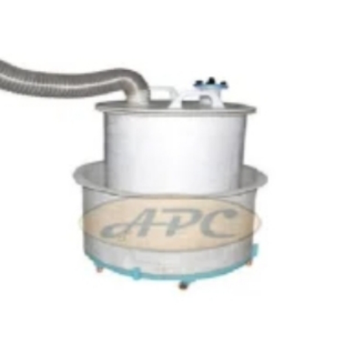 50 L Chemical Vessel