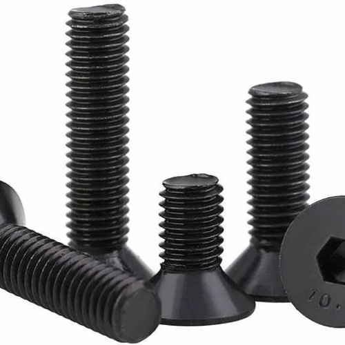 Allen Bolt