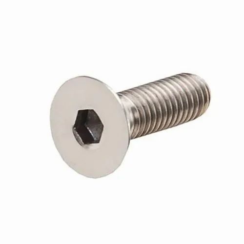 Allen Key Bolts