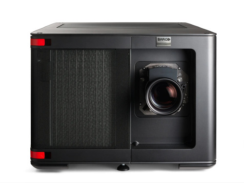 Barco Projectors