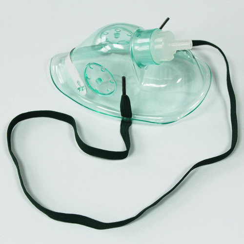 Breathing Mask