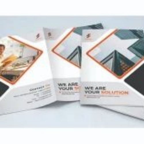 Brochure Printing Services