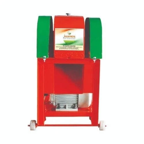 Chaff Cutter Machine