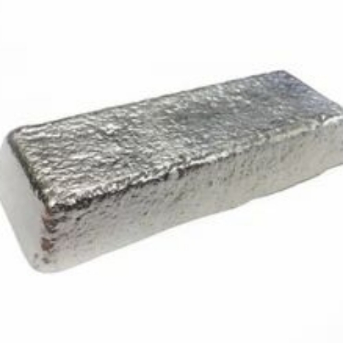 Copper Ingot