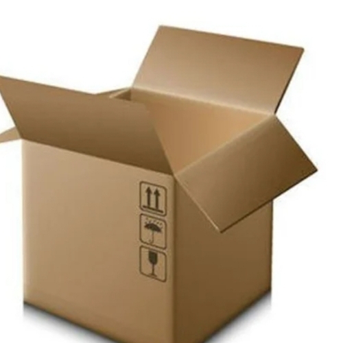 Corrugated Packaging Box