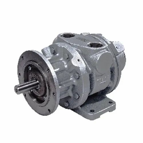 Electrical Air Motor