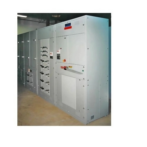 Electrical Panel