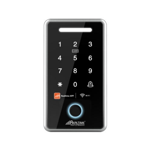 Electronic Door Lock