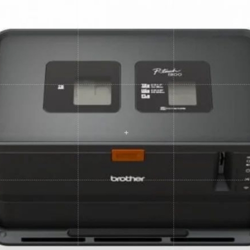 Ferrule Printing Machine PT-E800T