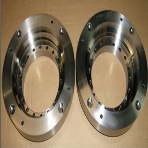 Fine Finish Machinery Components