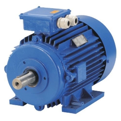 Foot Mount Motor
